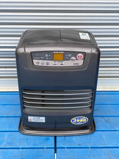 ダイニチ　ファンヒーター　FW-326NE　2010年製