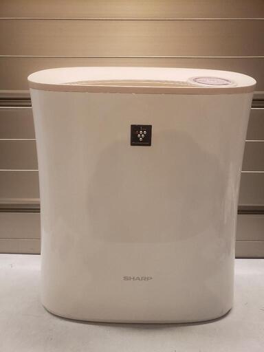SHARP シャープ 空気清浄機 FU-F28-P 2015年製\n\n