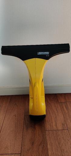 ケルヒャーwv50
