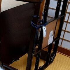 こたつ　28日引取り希望の画像