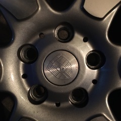 スタッドレス　 195/55R16　5H112 タイヤホイール 4本セット