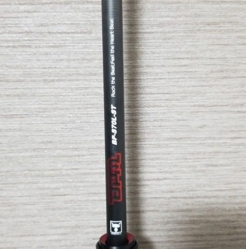 その他 JACKALL BPM