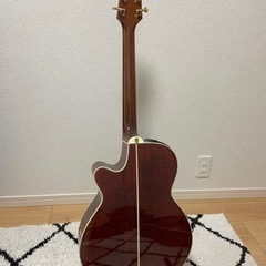 ジャンク品　タカミネ　エレアコ　NPT-110の画像