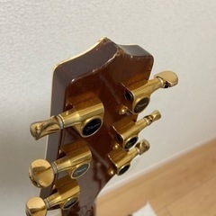 ジャンク品　タカミネ　エレアコ　NPT-110の画像