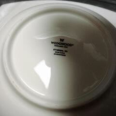 【受付中】【ウェッジウッド】【WEDGWOOD】プレート　エスリアル101の画像
