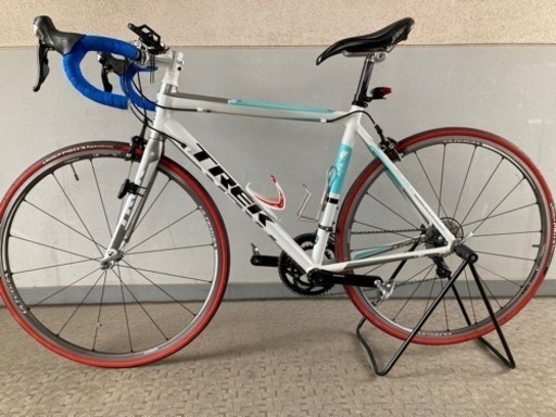 【売り切れました】trek2.1 ロードバイク トレック