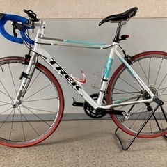 【売り切れました】trek2.1 ロードバイク トレック