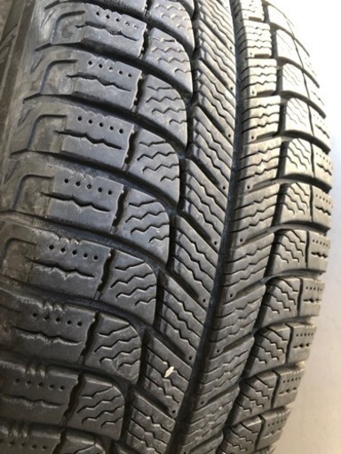 VW ゴルフ純正15インチホイール 4本 6.5J +50 5H 112 スタッドレス　タイヤと ホイール付き 4本セット195/65R15 フォルクスワーゲン トゥーラン ヴァリアント ジェッタ Golf
