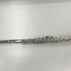 ヤマハ　フルート　YFL-261SⅡの画像