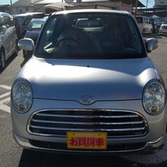 ☆自社ﾛｰﾝもOK☆車検付！ﾀﾞｲﾊﾂﾐﾗｼﾞｰﾉ入庫しました！ｵｰﾄｴｱｺﾝ・ｱﾙﾐﾎｲｰﾙなど！の画像