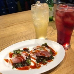 ヲタに優しい女子会🍾