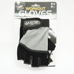 WORKOUT GLOVES 「ワークアウト グローブ」 Mサイ...