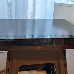 TOSHIBA REGZA D-BZ500