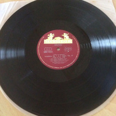 ベートーベン 交響曲 第1番作品21、交響曲 第8番作品93の画像