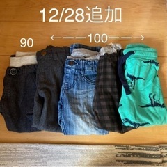 男の子服まとめ51点【70-110】の画像