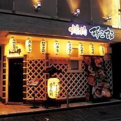 新規焼肉店『大津店』出店につき、大津・川尻・街中エリアで大募集！の画像