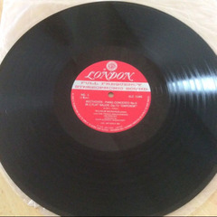 ベートーベン ピアノ協奏曲 第5番 変ホ長調 作品73 皇帝の画像