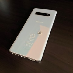 GALAXYs10plus