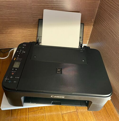 プリンター＿Canon TS3330