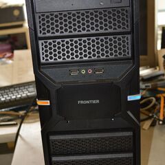 「管番D-30521]高速動作　MATX　MSI-GD55 Wi...