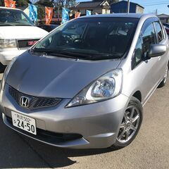 フィット*H22*Ｘ*車検付きＲ4/11*ETC*スマートキー*
