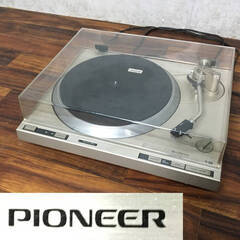 ⭕⭕⭕PH6/69　PIONEER パイオニア レコードプレーヤ...