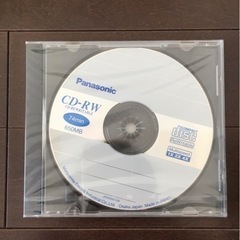 CD-R やDVD-R 計12枚 未使用の画像