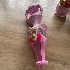 プリキュアまとめ売りの画像