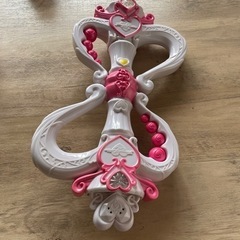 プリキュアまとめ売りの画像
