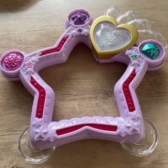 プリキュアまとめ売りの画像