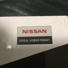 新品ラジコン　NISSAN GT-R 黒色　2017の画像