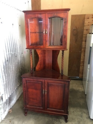 アンティーク　家具　レトロ