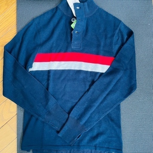 Relwen ニットセーター