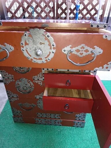 ★レトロ家具★美品★