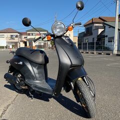 50cc激安原付現状不具合無し HONDA TODAY AF61型