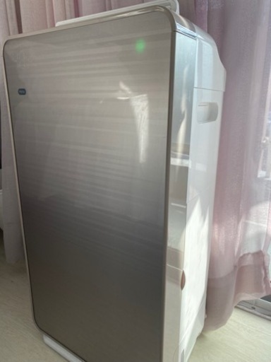 2020年気購入　空気洗浄機