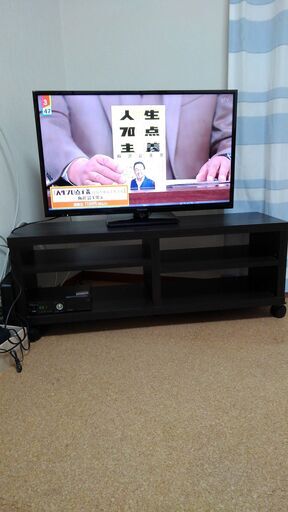 Panasonic　液晶テレビ32型