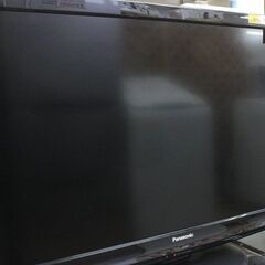 37型液晶テレビ✨Panasonic✨TH-L37S2✨2011年製✨動作確認済み