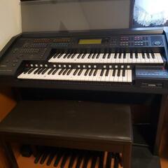 【お取引中】ヤマハエレクトーン　EL-900の画像