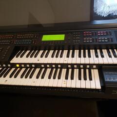 【お取引中】ヤマハエレクトーン　EL-900の画像