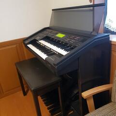 【お取引中】ヤマハエレクトーン　EL-900の画像