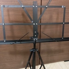 楽譜をのせるやつ！！！の画像