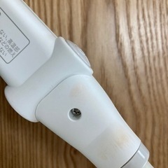 【引き取り決定】ヘアアイロン　コテ　の画像