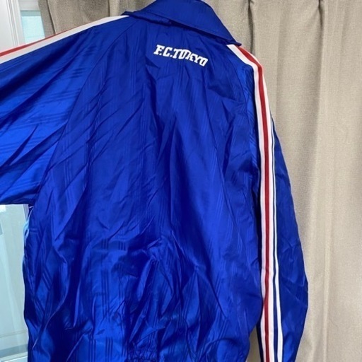 adidas FC東京　配送可