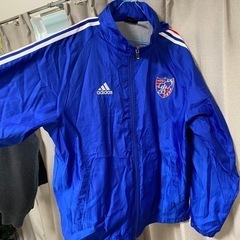 adidas FC東京　配送可