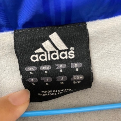 adidas FC東京　配送可