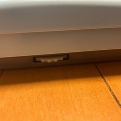 【取引中】タニタ　体重計　TANITAの画像