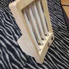 値下げします‼️‼️家庭用日焼けマシンの画像