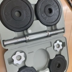 ダンベル10kg