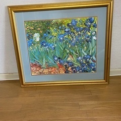 ゴッホの絵画
